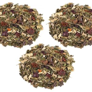 TerraSlim trió